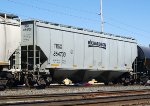 TRGX Covered Hopper 854730